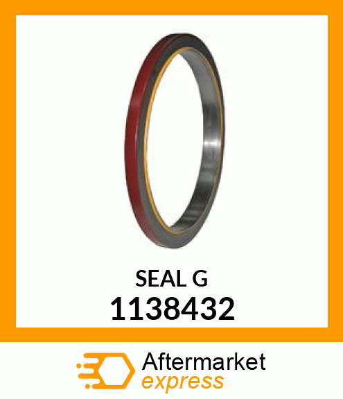 SEAL GP 1138432