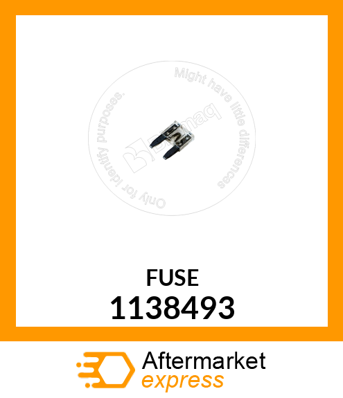 FUSE 1138493