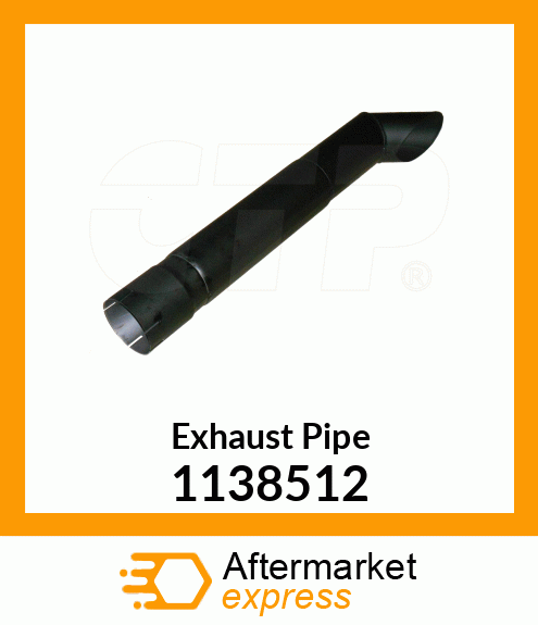 EJECTOR A 1138512