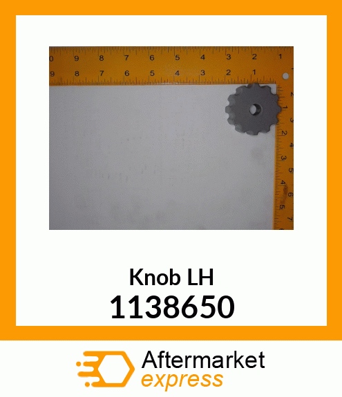 KNOB 1138650