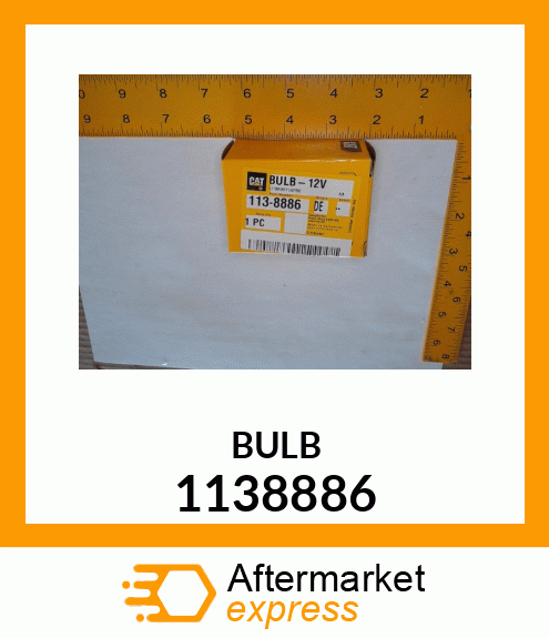 BULB 1138886