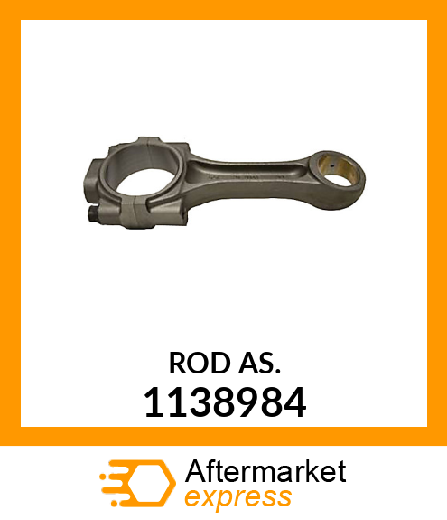 ROD AS. 1138984