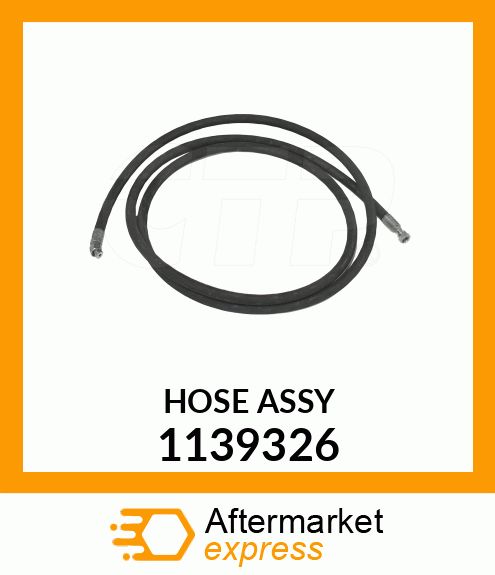 HOSE A 1139326