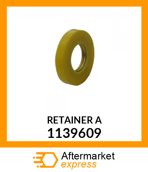 RETAINER A 1139609