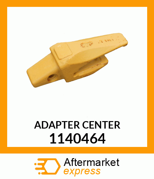 ADAPTER, WO 114-0464