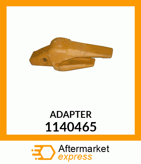 ADAPTER 1140465