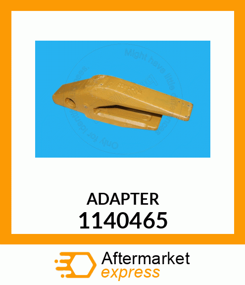 ADAPTER 1140465