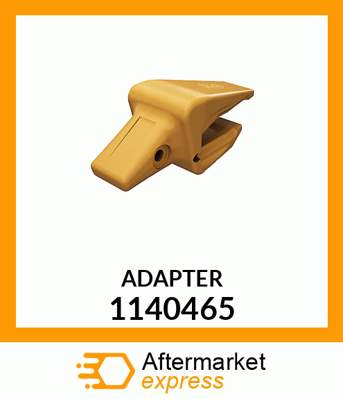 ADAPTER 1140465