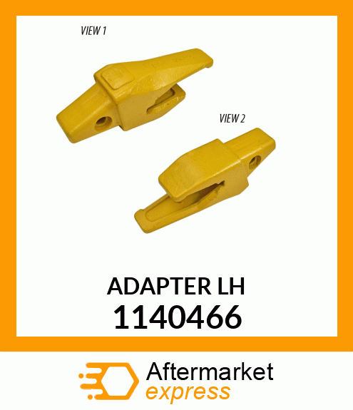 ADAPTER 1140466