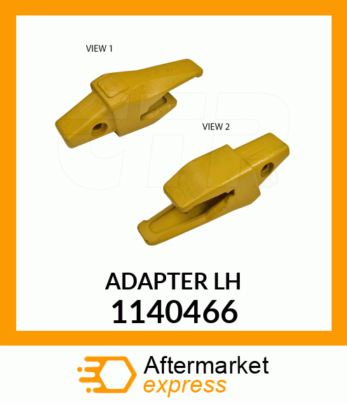 ADAPTER 1140466