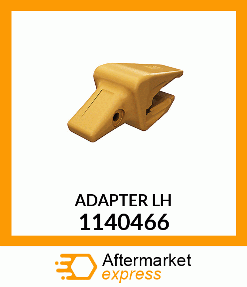 ADAPTER 1140466