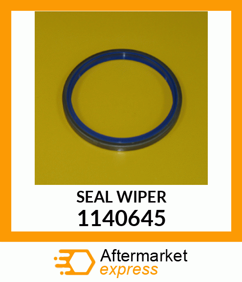 SEAL WIPER 1140645