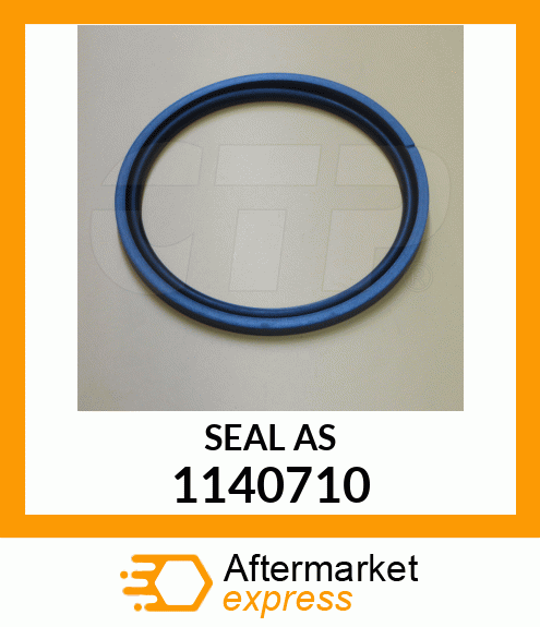 SEAL AS 1140710