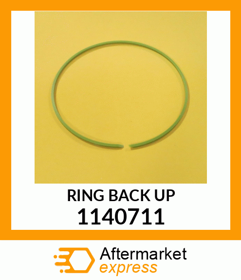 RING BACK UP 1140711