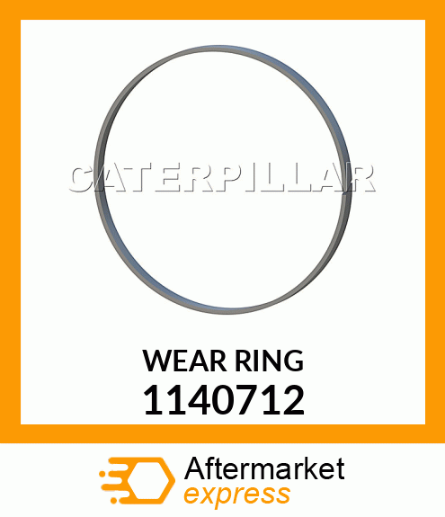 WEAR RING 1140712