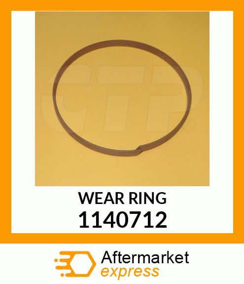 WEAR RING 1140712