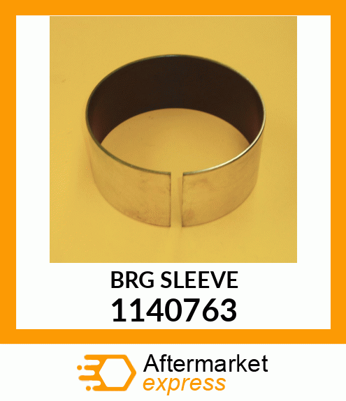 BRG SLEEVE 1140763