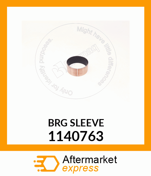 BRG SLEEVE 1140763