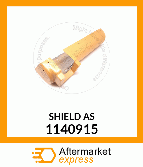 SHIELD AS 1140915