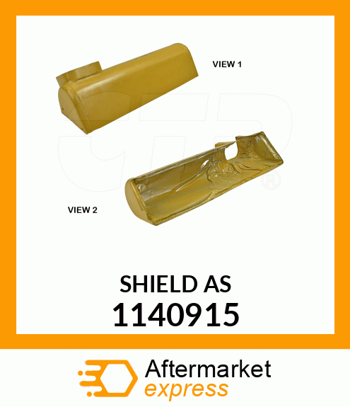 SHIELD AS 1140915