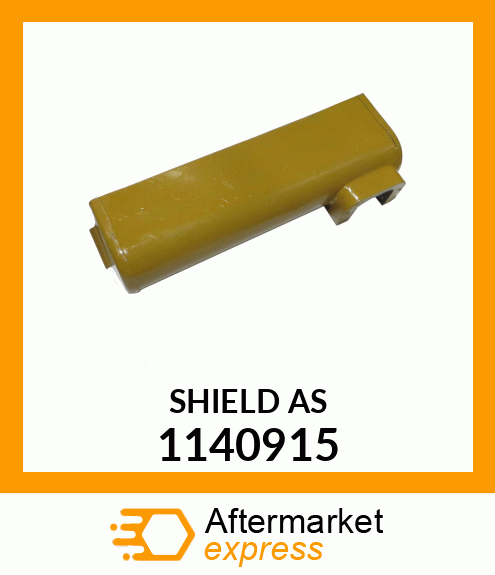 SHIELD AS 1140915