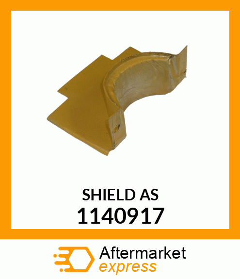 SHIELD AS 1140917