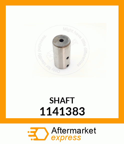 SHAFT 1141383