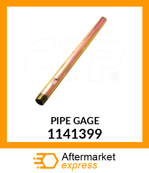 PIPE GAGE 1141399