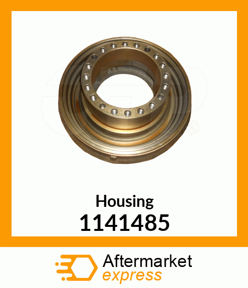 HOUSING MOTOR 1141485