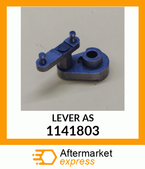 LEVER AS 1141803