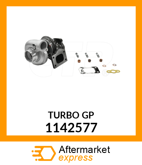 TURBO GP 1142577