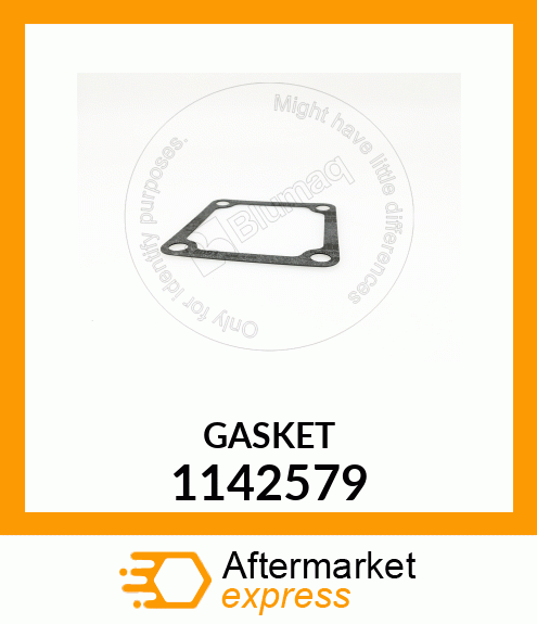 GASKET 1142579