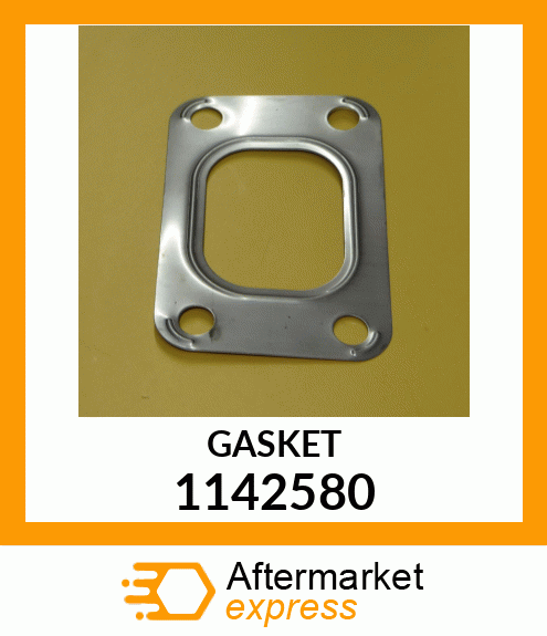 GASKET 1142580