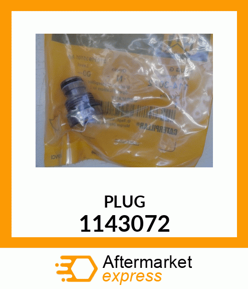 PLUG G 1143072