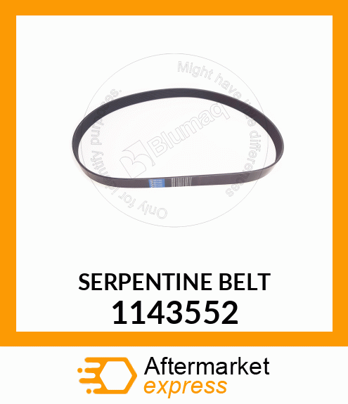 BELT 1143552