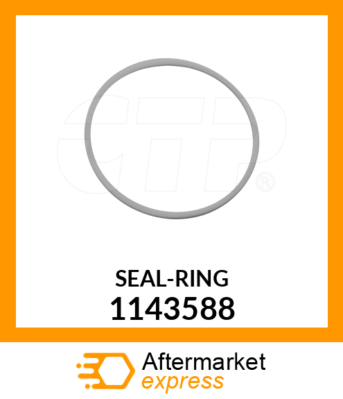 SEALRING 1143588