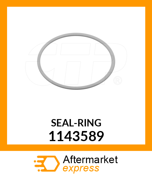 SEALRING 1143589