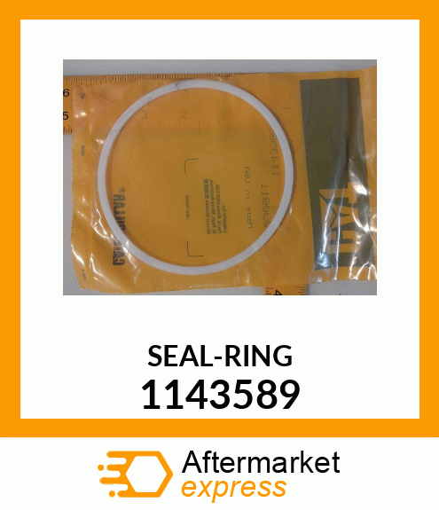 SEALRING 1143589