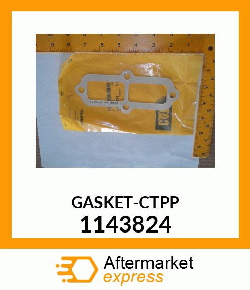 GASKET 1143824