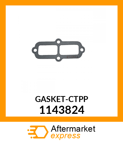 GASKET 1143824