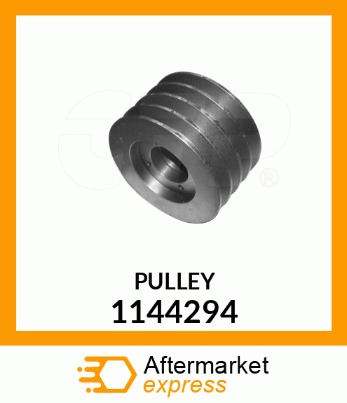 PULLEY TIT 1144294