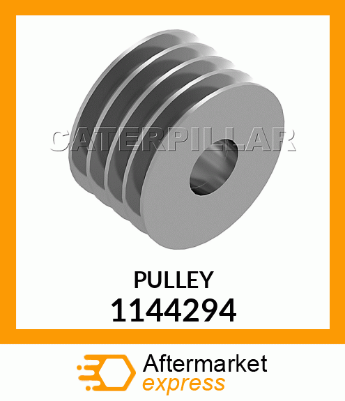 PULLEY TIT 1144294