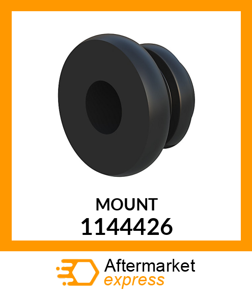 MOUNT 1144426