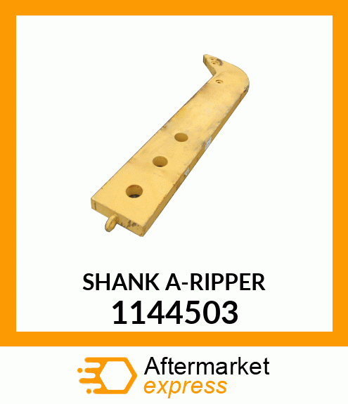 SHANK A 1144503