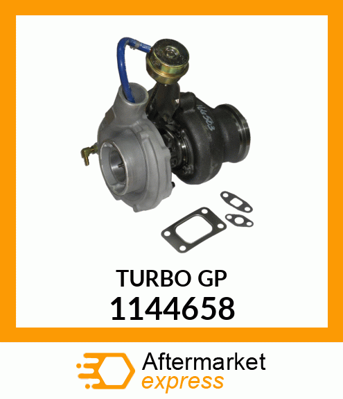 TURBO GP 1144658