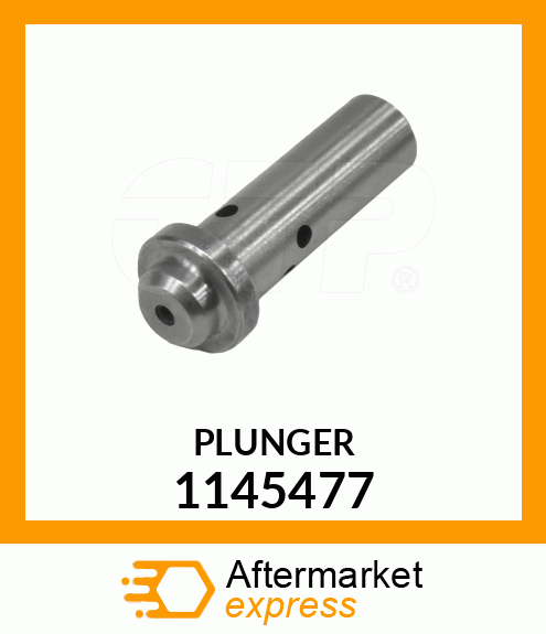 PLUNGER 1145477