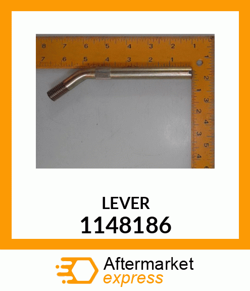 LEVER 1148186