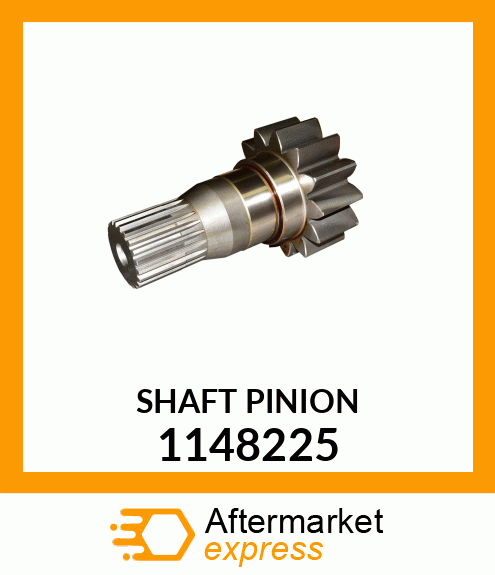 SHAFT 1148225