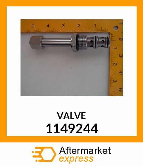 VALVE 1149244