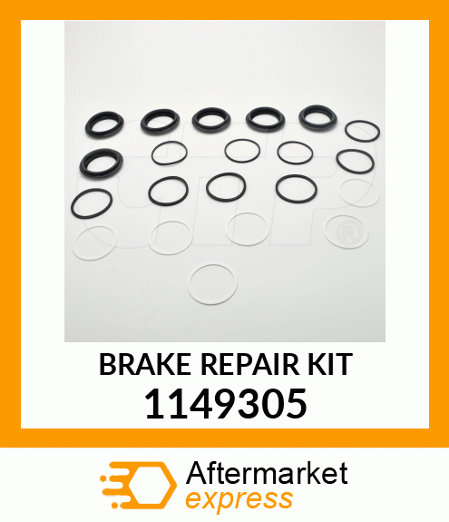 SEAL KIT 1149305